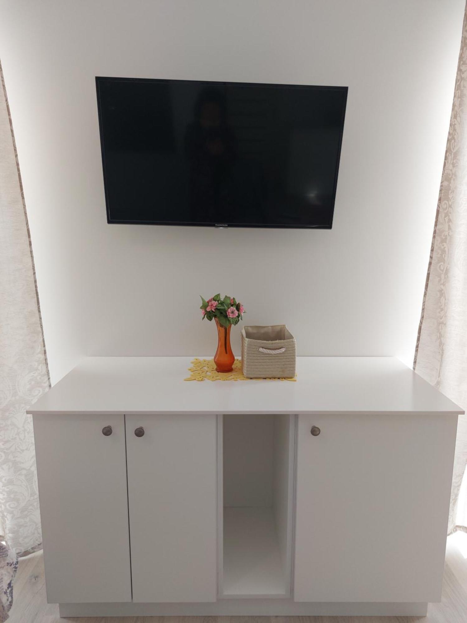 New Studio Free Parking Klaipėda Dış mekan fotoğraf