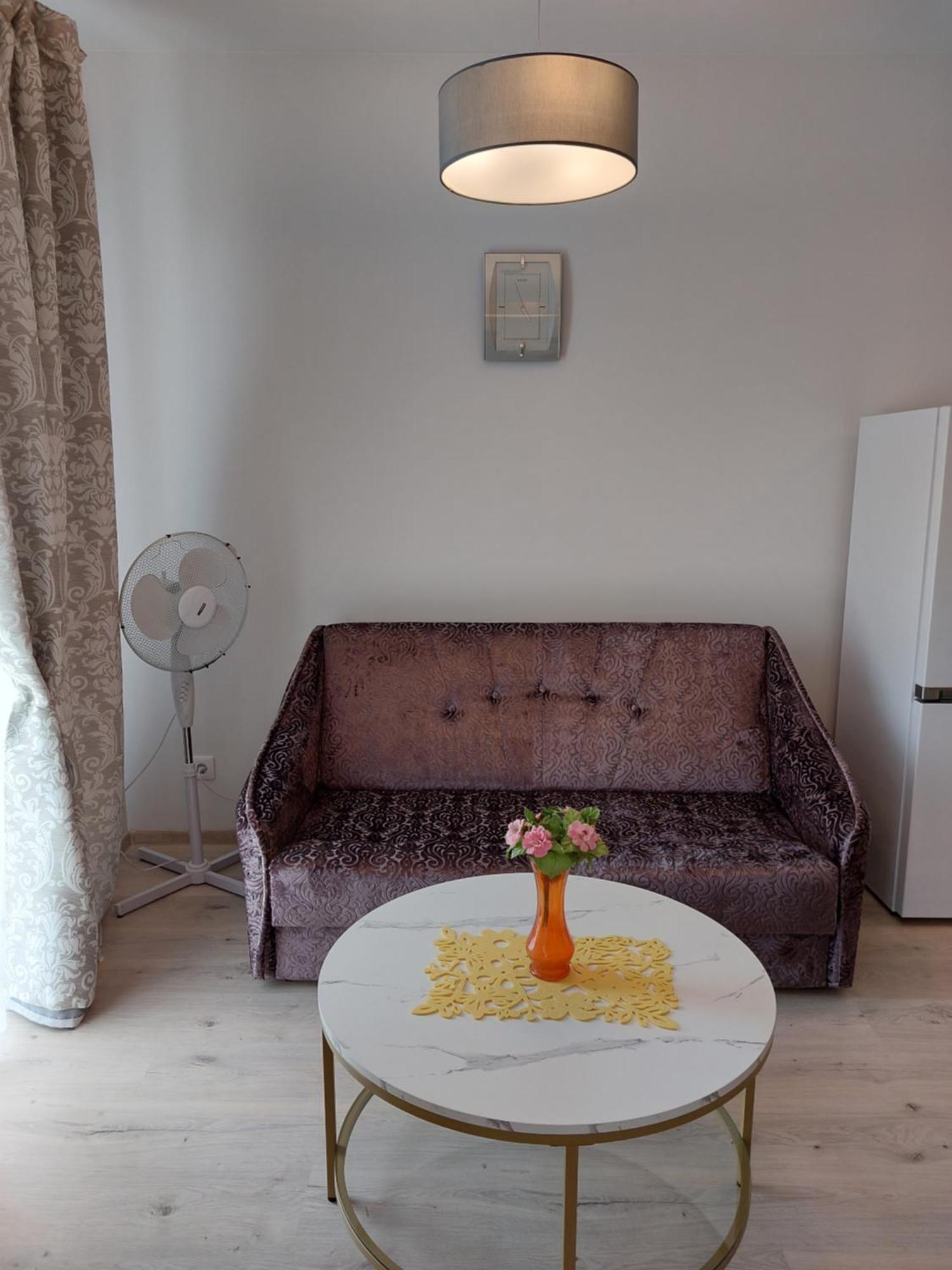 New Studio Free Parking Klaipėda Dış mekan fotoğraf